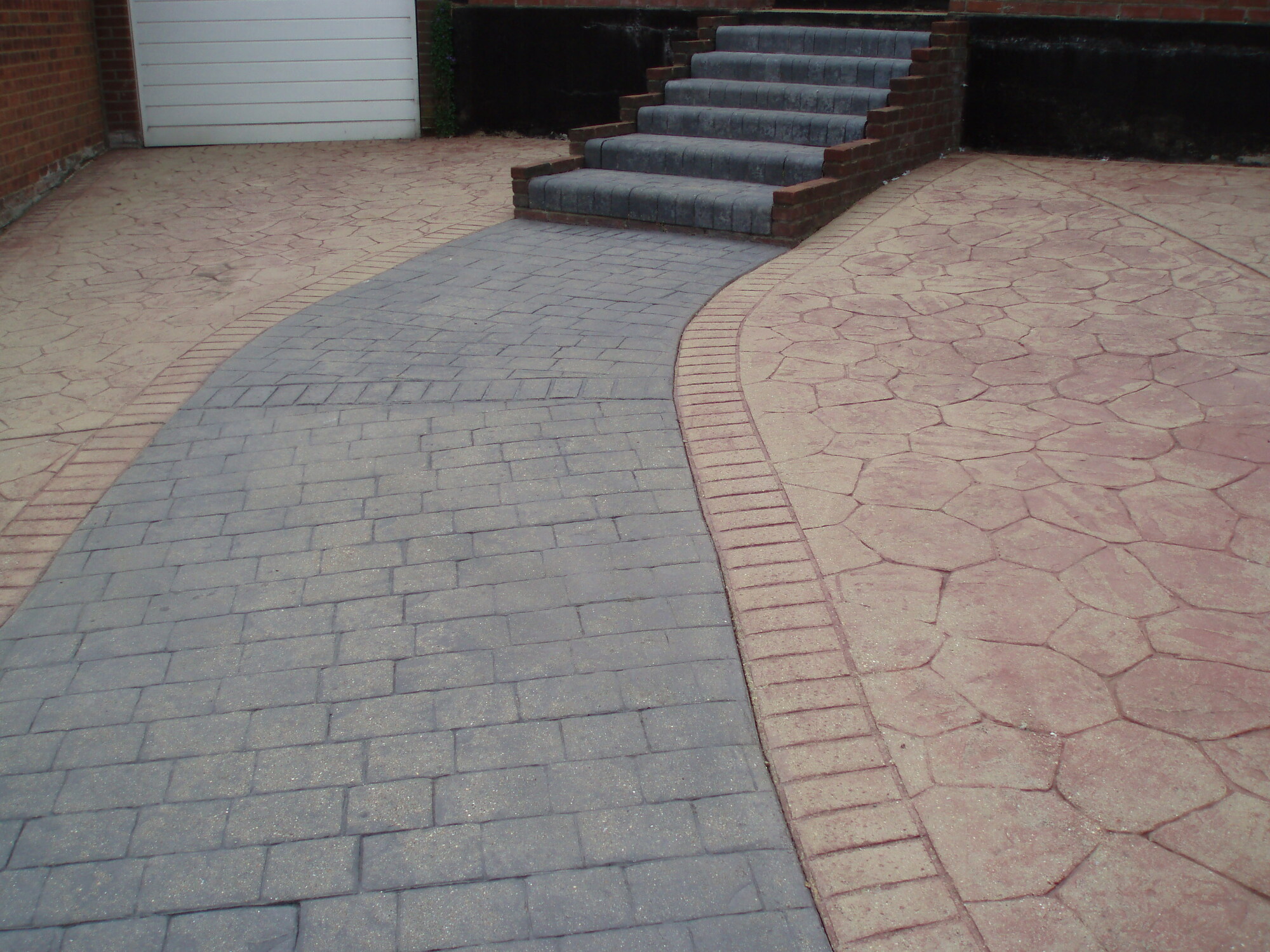 Sealer Colour Tint for Imprinted Concrete (500g or 30g Sample) Highly