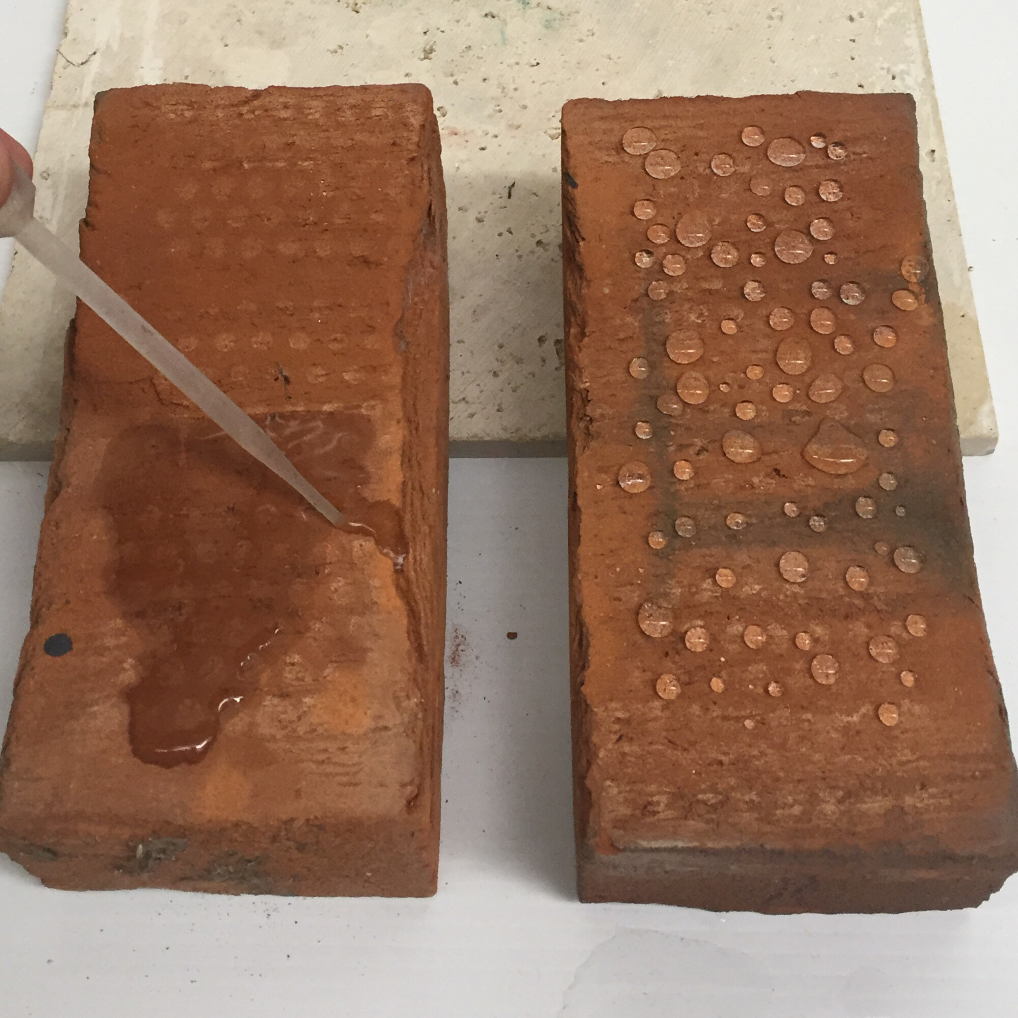 Masonry Protection Cream Sealer & Waterproofer