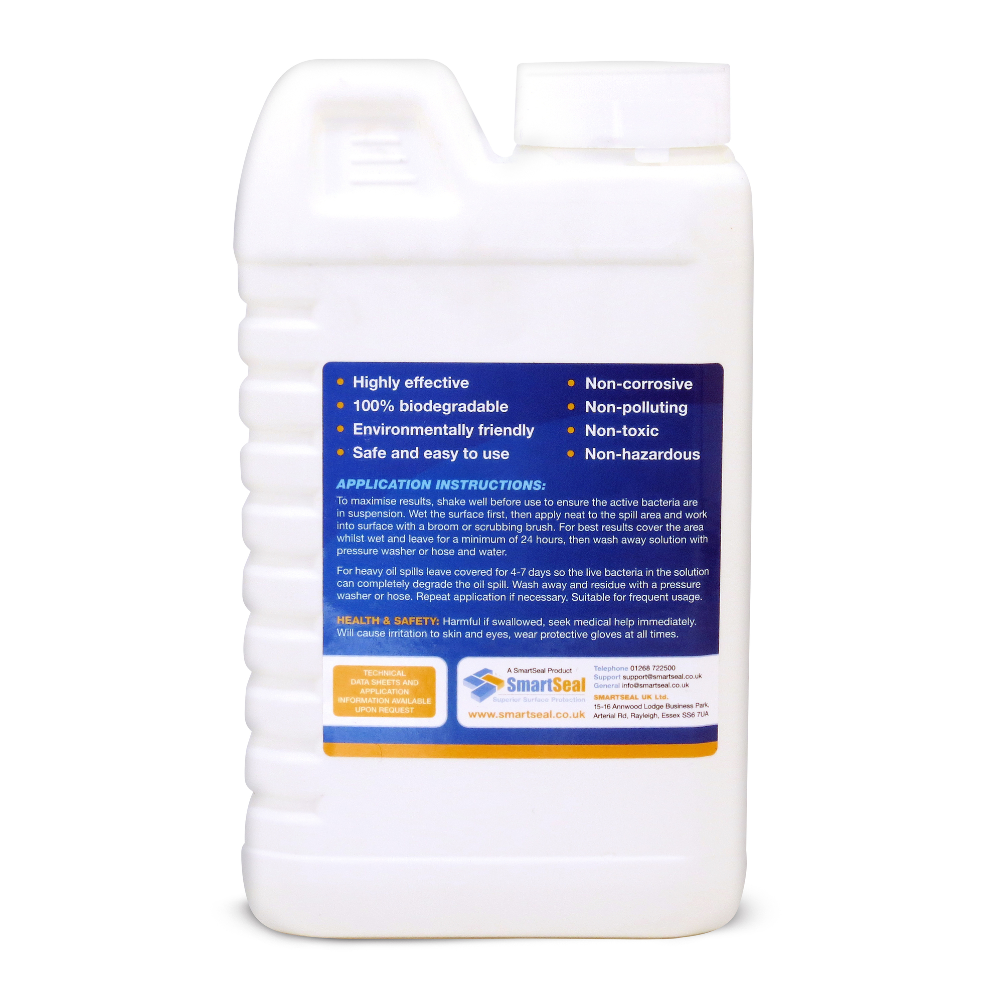 best oil remover for block paving