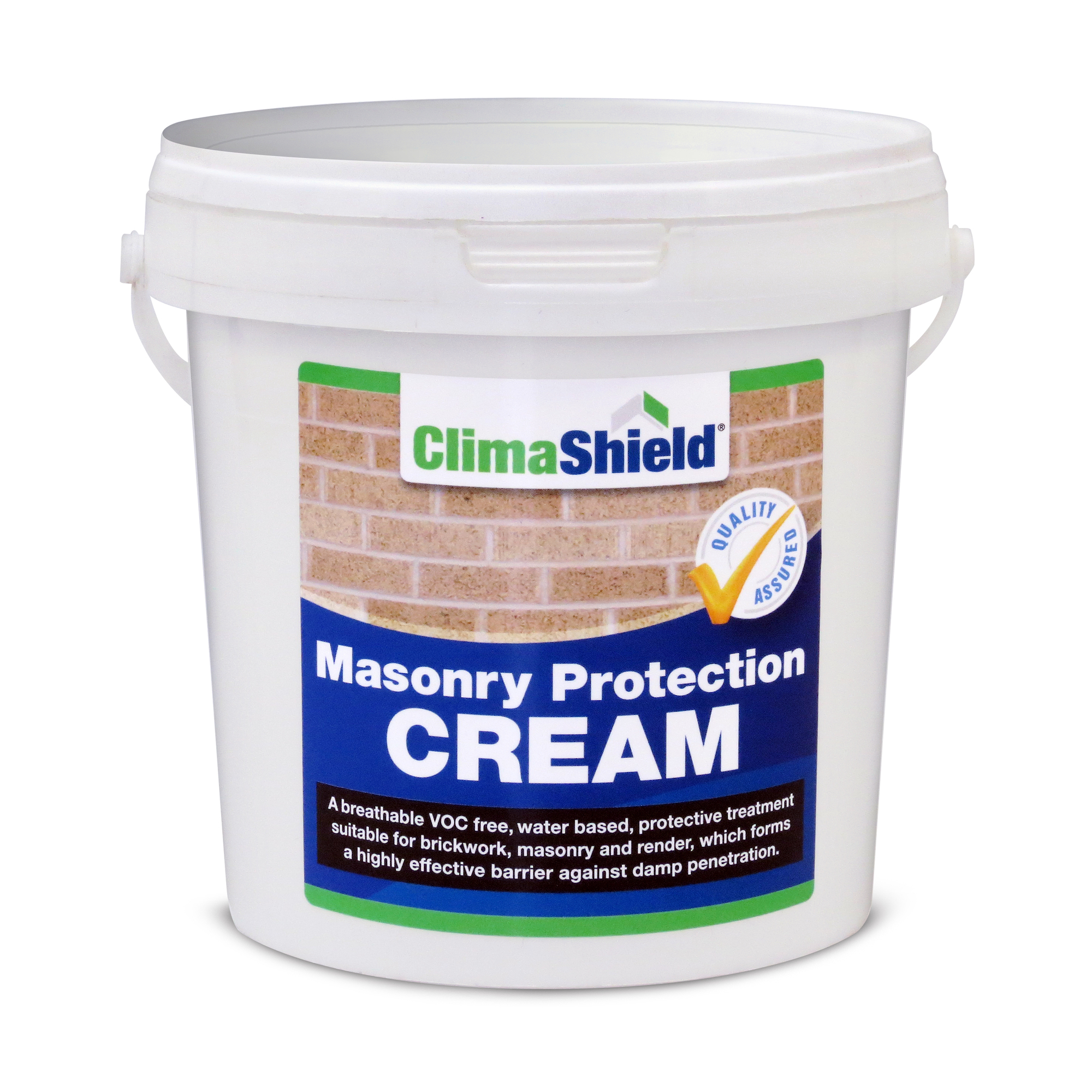 Masonry Protection Cream Brick Sealer Concrete Waterproofing Sealer Smartseal