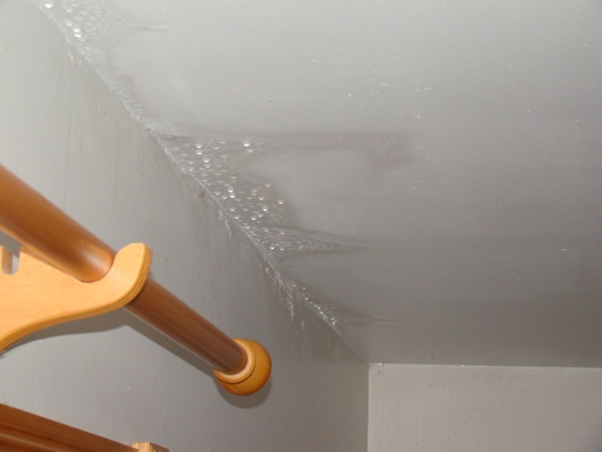 Anti-Condensation Paint - For Walls & Ceilings In Bathrooms, Kitchens ...