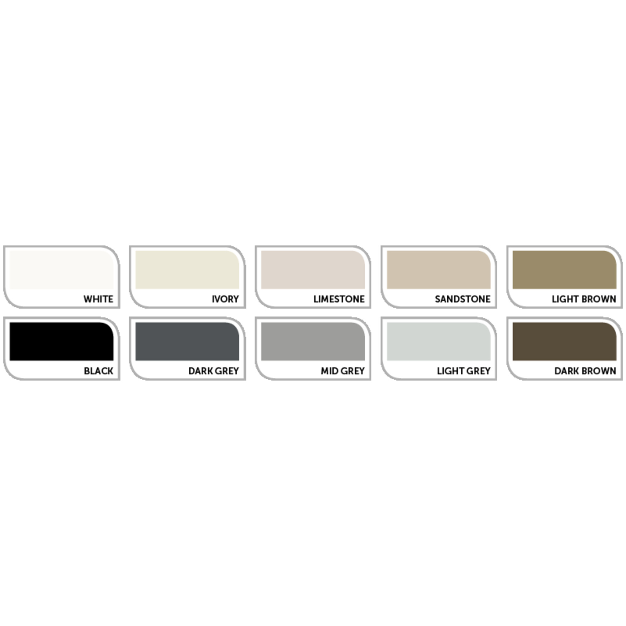 Best Grout Dye in WHITE Grout Whitener WHITE Grout Paint Smartseal