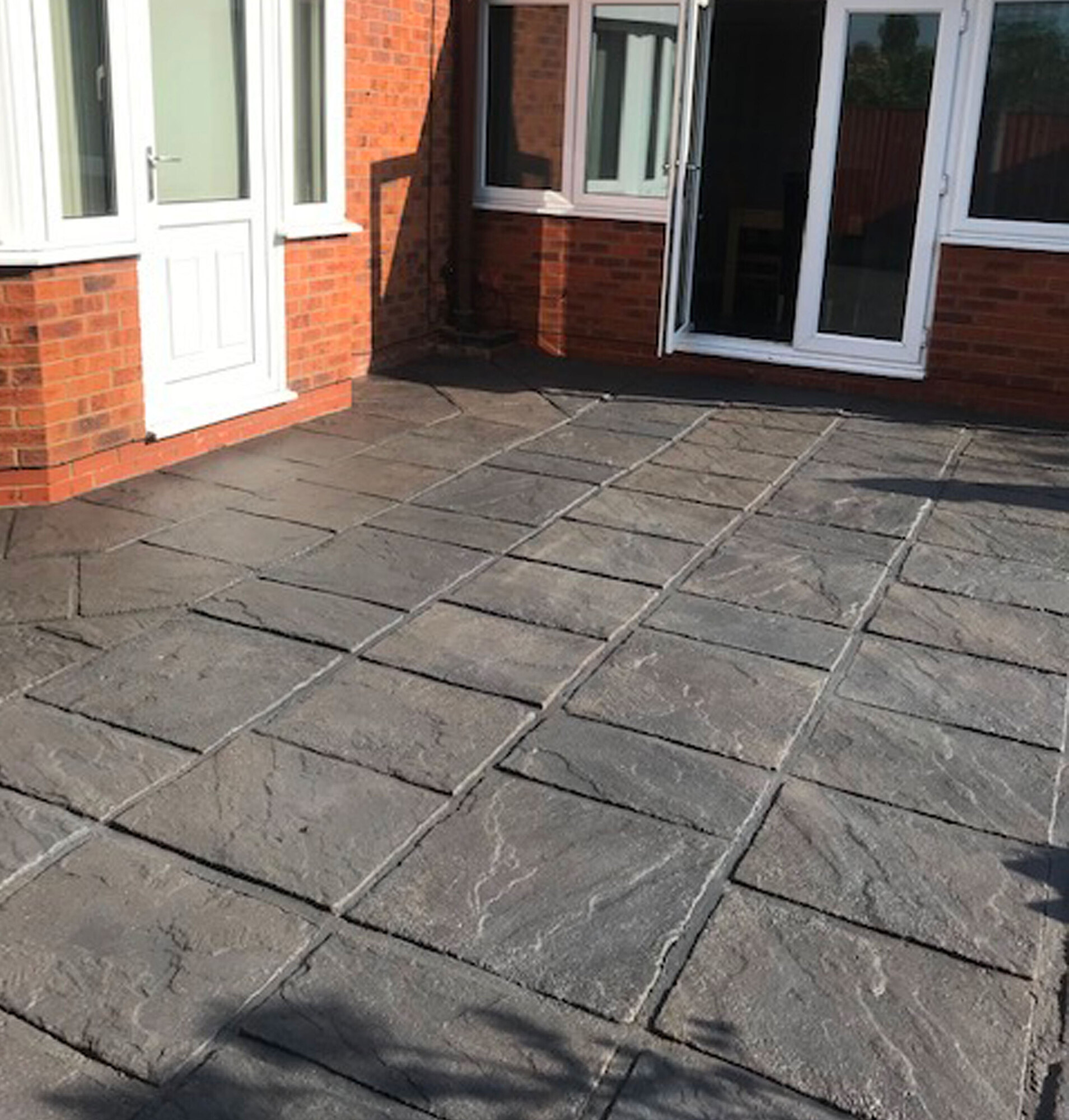 PAINT FOR PATIO SLABS CONCRETE PAINT PATIO Smartseal