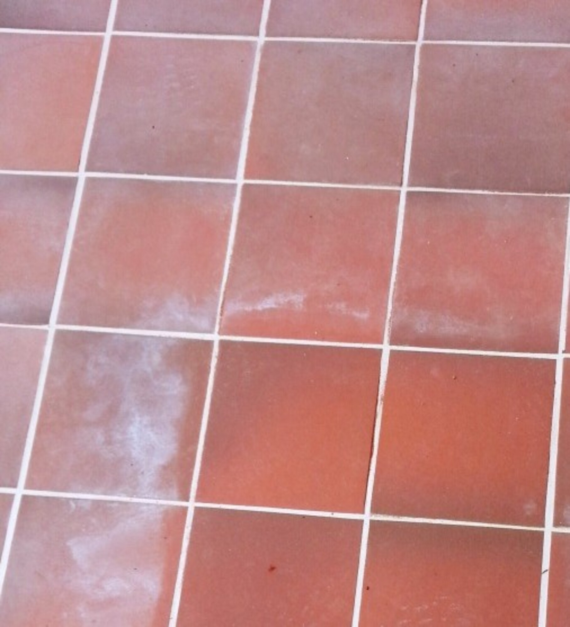 Grout Haze Remover Residue, How To Get Grout Glue Off Tiles