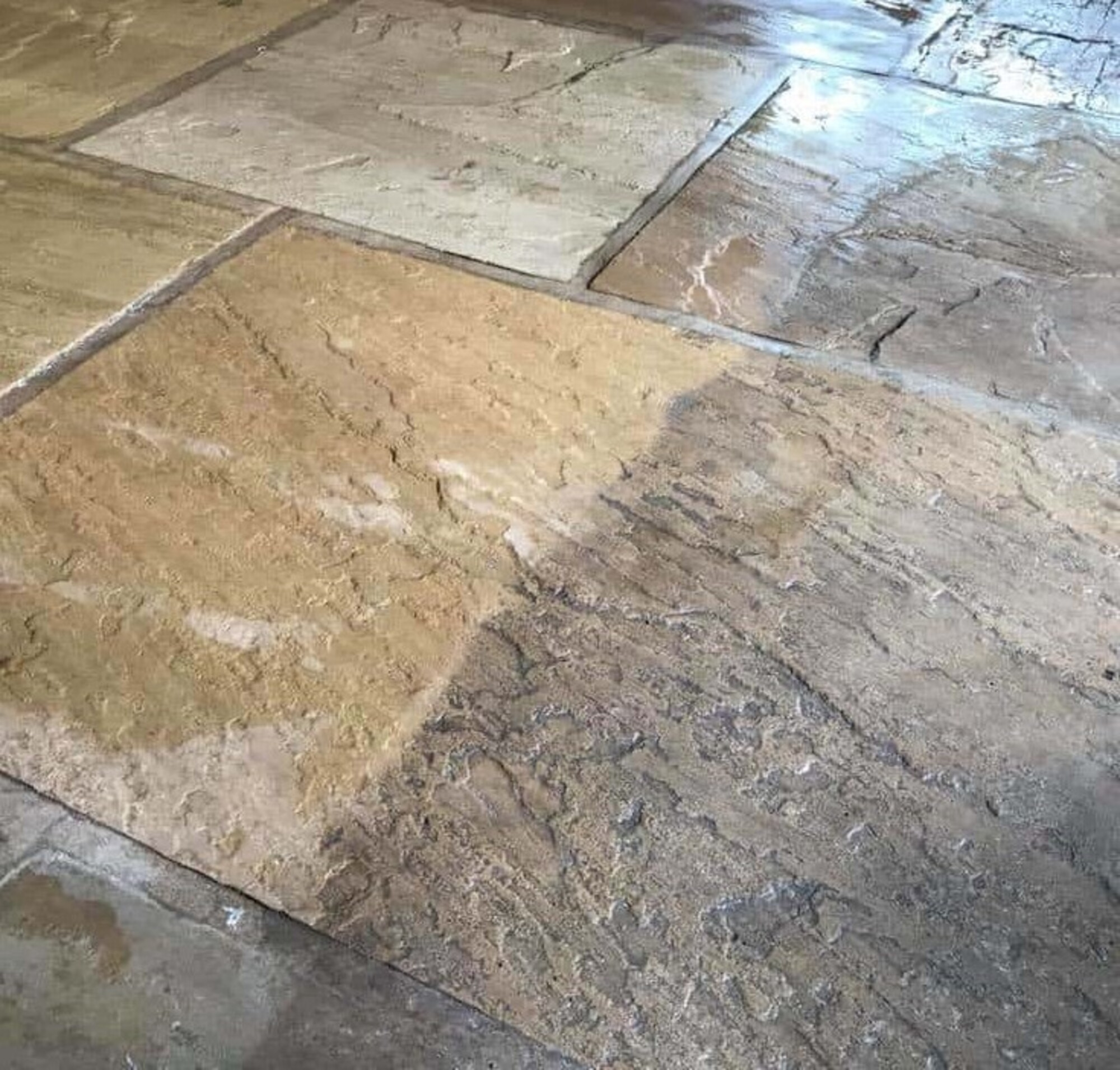Tile Cleaner Stone Floor, Heavy Duty Cleaner For Ceramic Floor Tiles