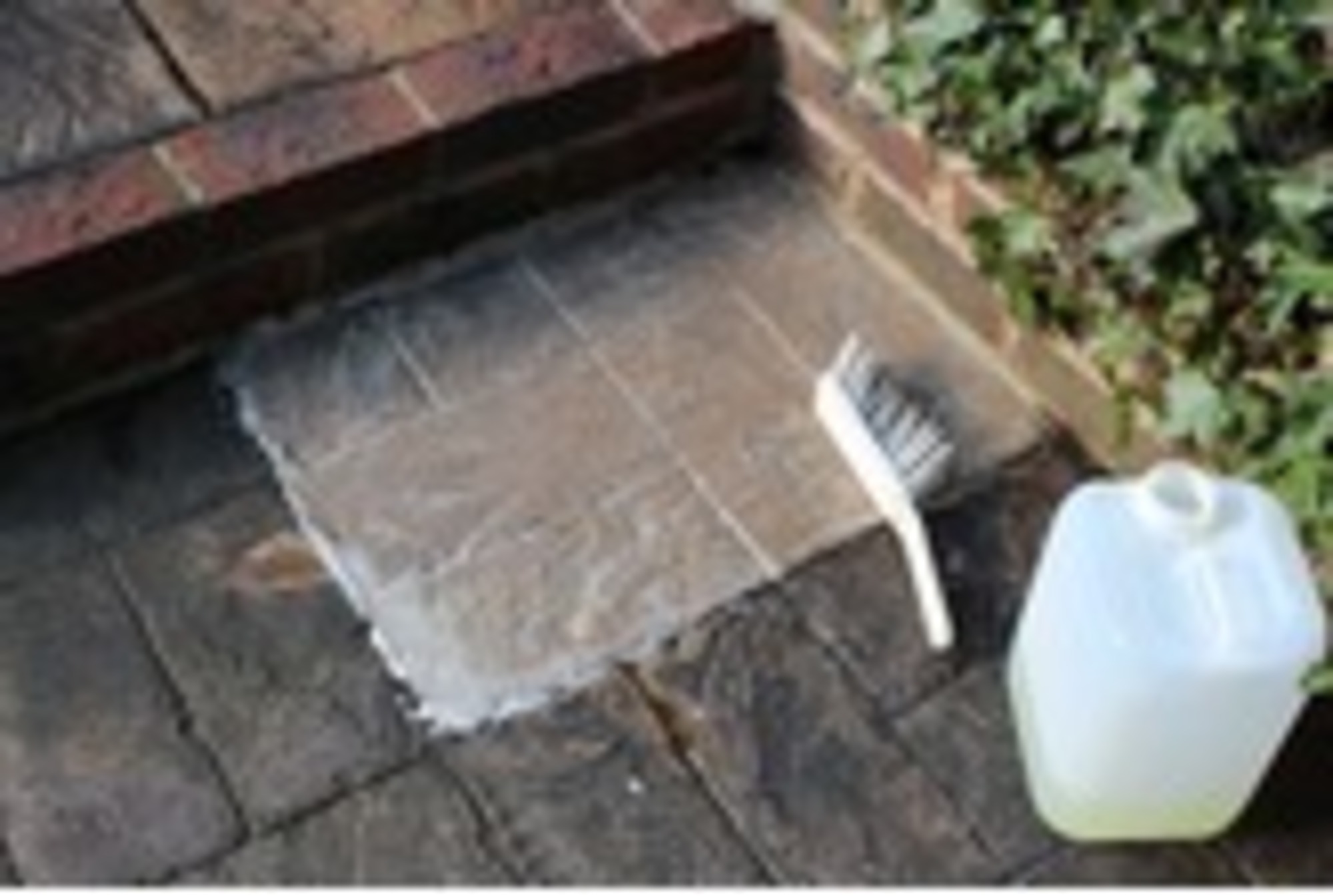 Patio Black Spot Remover Best Patio Cleaner