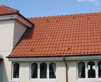 Roof Coatings