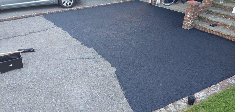 Tarmac Paints