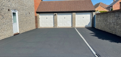 Tarmac Restorer