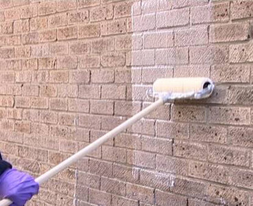 Masonry Cream