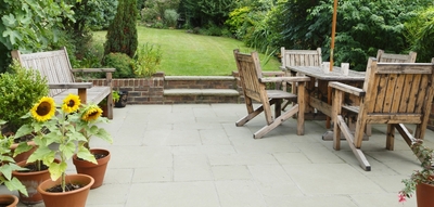 Natural Stone