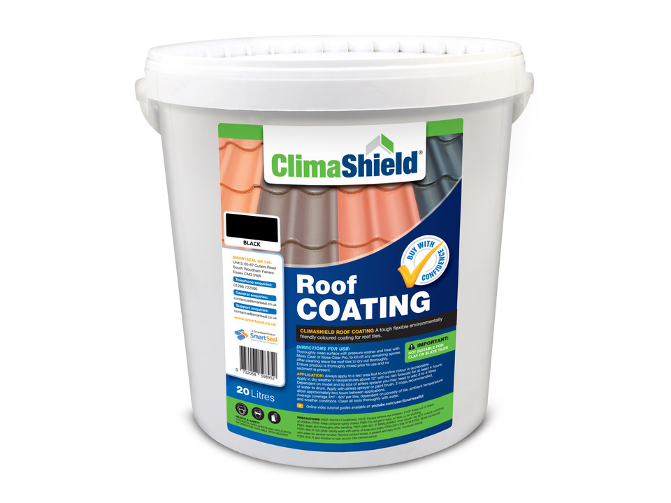 Climashield Roof Coating