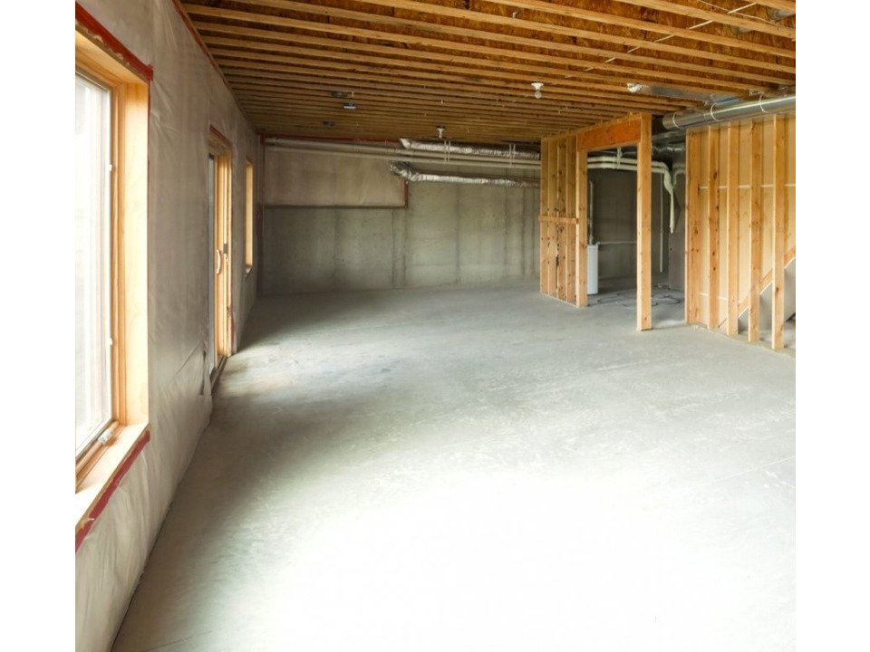 Concrete Dustproofer Sealer (Solvent Based) 