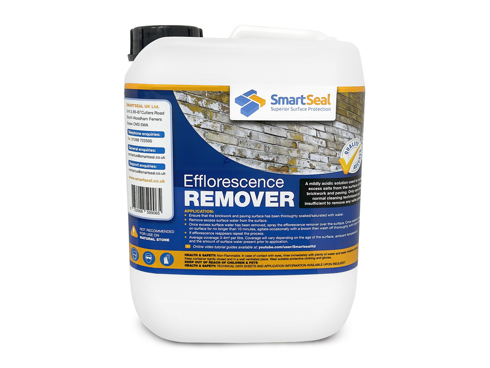 EFFLORESCENCE】-EFFLORESCENCE×Filton Gator Efflorescence Cleaner - Alliance Gator
