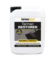 Tarmac Restorer BLACK