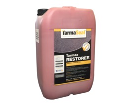 Tarmac Restorer RED