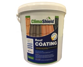 Roof Coating - 20 litres (Climashield) Roof Coating - 20 litres (Climashield)