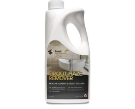 Grout Haze Remover - (Available in 1 & 5 Litres) Fast, effective grout stain and cement residue remover. 