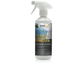 Mould & Mildew Remover - 500ml - Keeps tiles & grouting free from mould & mildew growth. 
