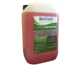 BioWash Surface Protector