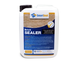 Brick Sealer | Masonry Sealers | Damp Proofing Sealers - Smartseal