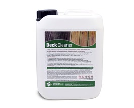 Deck Cleaner - Powerful Moss & Algae remover for wooden decking (Available in 5 & 25 Litre)