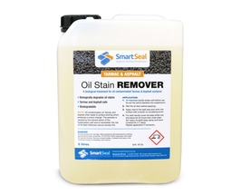 Oil Remover for Tarmac & Asphalt  (5 Litre) 