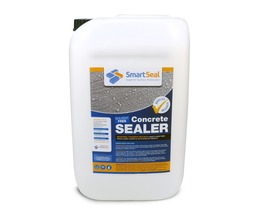 Best Concrete Sealer Floor Smartseal Concrete Dustproofer Internal External Sealer That Stops Dusting On Available In