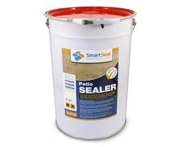Patio Sealer (Available in 5 & 25 litre) Patio Sealer (Available in 5 & 25 litre)