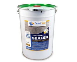 Concrete Dustproofer Sealer (Solvent Based) 