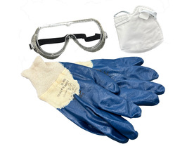 Safety Wear Pack