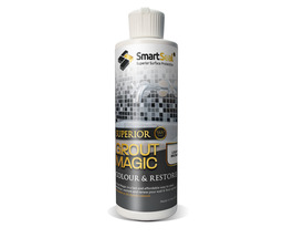 Grout Magic - LIGHT BROWN