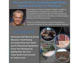 'Become The Expert' - 2 Day Training Course - West Midlands - Fri 2nd FEB & Sat 3rd FEB 2024