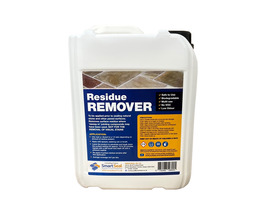 Residue Remover for Natural Stone-  ONLY FOR Use prior to Sealing, after a 