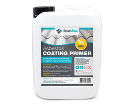 Asbestos Coating Primer