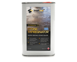 Natural Stone Impregnator (ECO Solvent Based)