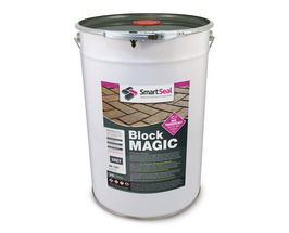 BLOCK MAGIC GREY (Sample, 5L & 25L)