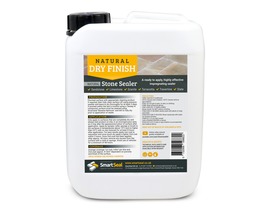 LIMESTONE SEALER - Dry, Invisible Finish- STAIN RESISTANT, High Quality, Durable  Protective Sealer (sample available)