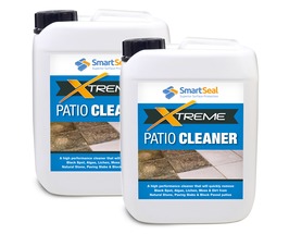 Patio Clean Xtreme - 5 Litre - **BUY 1 GET 1 LESS THAN HALF PRICE!**Please Note: By selecting 
