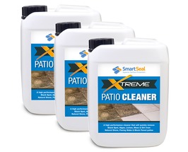Patio Clean Xtreme - 5 Litre **SPECIAL OFFER: BUY 3 FOR THE PRICE OF 2**PLEASE NOTE: BY SELECTING 