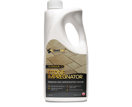 Natural Stone Impregnator (Solvent Free)