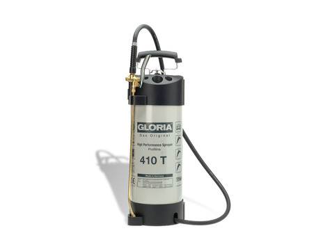 Gloria 410t Professional Sealer Sprayer (10L)