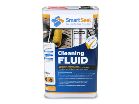 Application Tools Cleaning Fluid