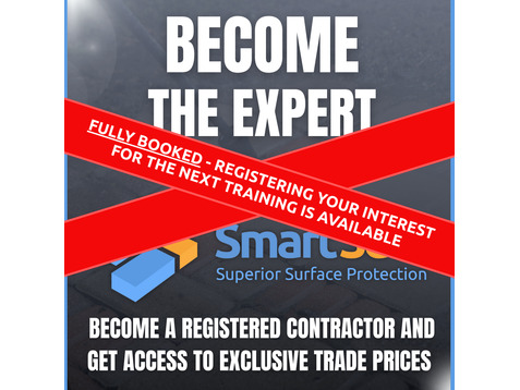 Become the Expert - FULLY BOOKED - Register Your Interest for the Next Event