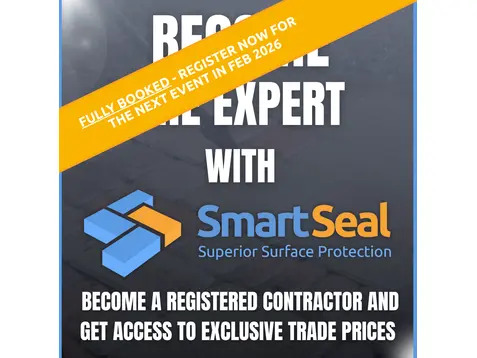 Become the Expert -  24th & 25th Oct  FULLY BOOKED 