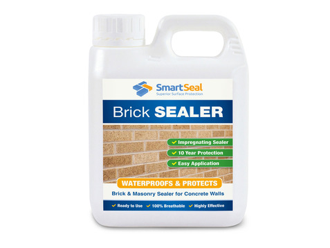 Brick (Masonry) Sealer