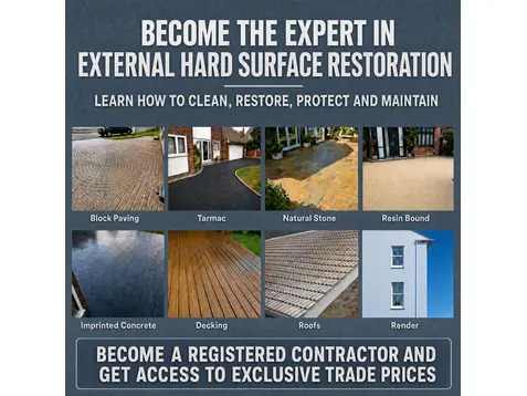 'Become The Expert' - 2 Day Training Course - Essex - 13th & 14th November 2026
