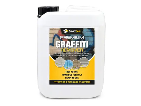 Premium Graffiti Remover