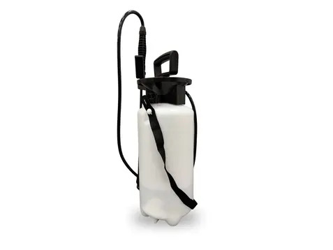 Smartseal 5L Acetone Sprayer - Versatile, Hand-Powered Sprayer
