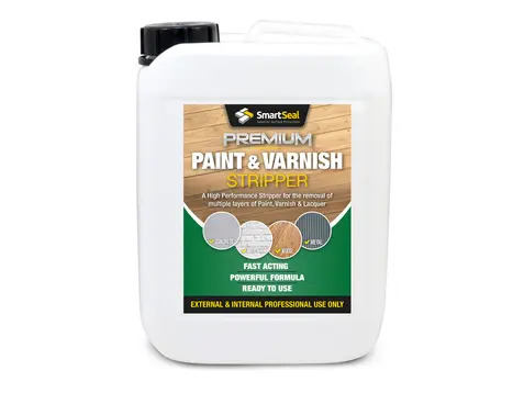 Premium Paint & Varnish Stripper